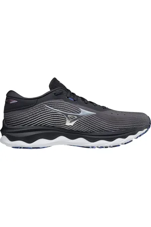 Mizuno Sport, Herre, Flerfarvet, 42 1/2 EU, Sky 5 Løbesko