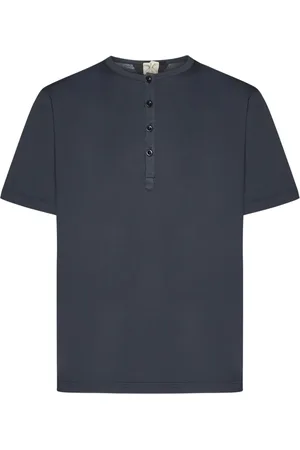 Ten Cate Top, Herre, Grå, 2XL, Bomuld, Klassisk bomulds T-shirt