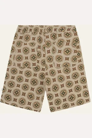 Les Deux Shorts, Herre, , M, Bomuld, Casual Shorts