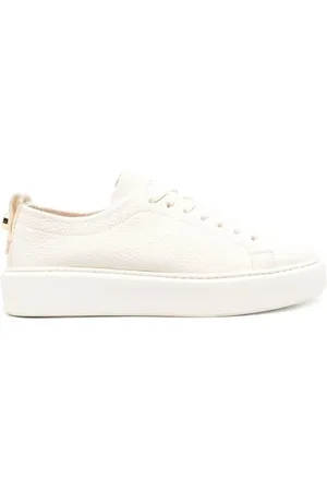 HENDERSON BARACCO Sko, Dame, , 41 EU, Læder, Gaia Læder Sneakers