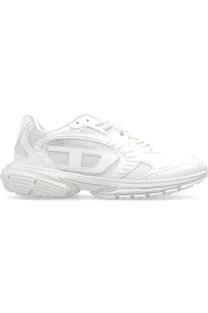 Diesel Sko, Herre, Hvid, 45 EU, S-Pro-V-Dense Sneakers
