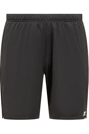 Courrèges Shorts, Herre, Sort, L, Sport Lycra Fodboldshorts