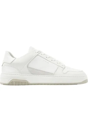 Nubikk Sko, Herre, Hvid, 41 EU, Uld, Ross Nomad Fur