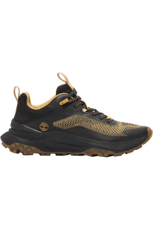 Timberland Sko, Herre, Flerfarvet, 40 EU, Læder, Motion Access Low Top Sneakers