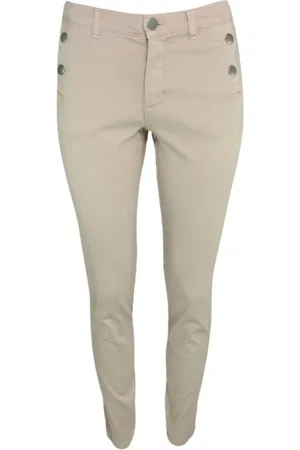 2-Biz Bukser, Dame, , 2XL, Bomuld, Kaxy Bukser