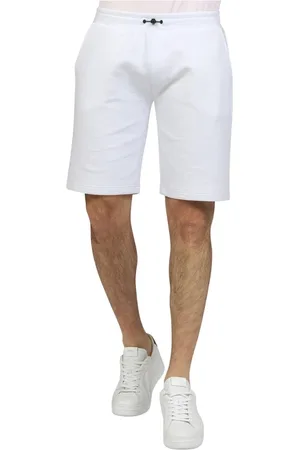 Colmar Shorts, Herre, Hvid, S, Felpa Boxershorts