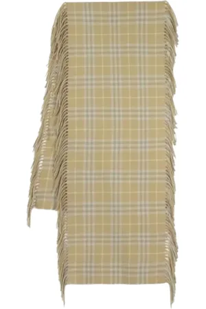 Burberry Tilbehør, Dame, , ONE SIZE, Cashmere, Cashmere Tørklæde