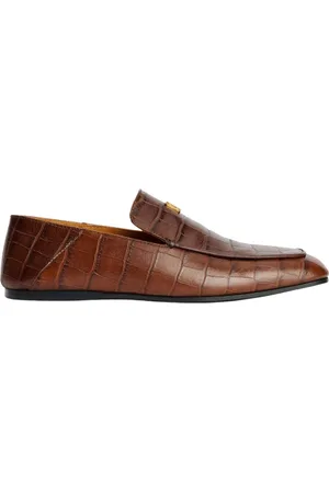 By Malene Birger Sko, Dame, Brun, 39 EU, Læder, Tresina Loafers