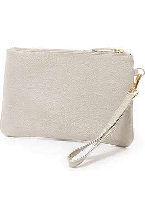 ELEVENTY Taske, Dame, , ONE SIZE, Læder, Clutch