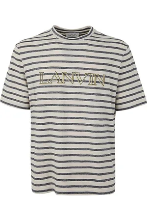 Lanvin Top, Herre, , L, Uld, Elegant Fashion Kjole