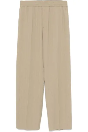 Golden Goose Bukser, Herre, , S, Uld, Stilfulde Bukser