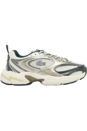 Lacoste Sko, Dame, , 39 EU, Polyester, Storm 96 2K Sneakers