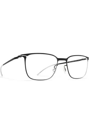 MYKITA Tilbehør, unisex, Sort, 53 MM, Sort Jari Briller Stel