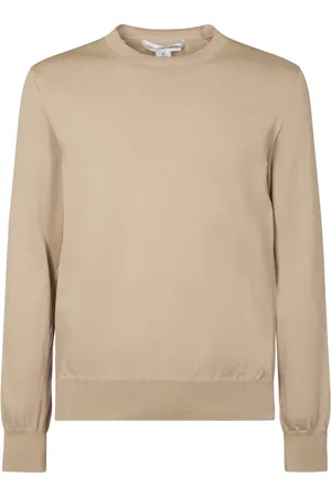 Comme des Garçons Strik, Herre, , XL, Uld, Stilfulde Sweaters Kollektion