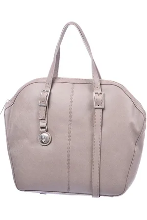 Emporio Armani Taske, Dame, , ONE SIZE, Uld, Stilfulde Casual Jeans