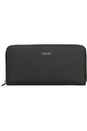 Liu Jo Tilbehør, Dame, Sort, ONE SIZE, Wallet