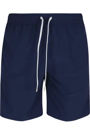 ELEVENTY Badetøj, Herre, Blå, S, Polyester, Badetøj
