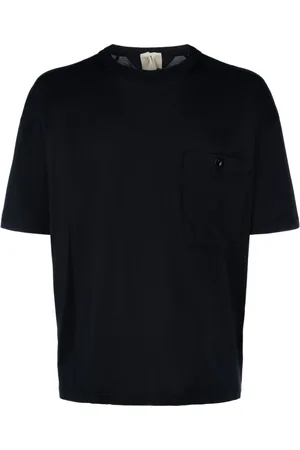 Ten Cate Top, Herre, Sort, S, Bomuld, T-shirt