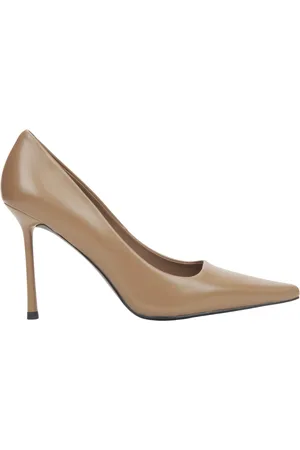Estro Sko, Dame, , 37 EU, Læder, Stilethæle Pumps