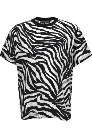 VERSACE Top, Herre, Sort, M, T-shirts og Polos Sort