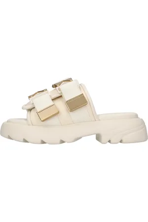 Bottega Veneta Sko, Dame, , 36 EU, Læder, Sliders