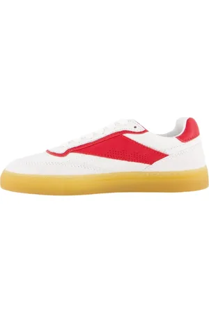 &Copenhagen Sko, Dame, Hvid, 39 EU, Sneaker i hvid/fløde