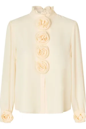 Crās Bluser & Skjorter, Dame, , M, Polyester, Loraine Shirt