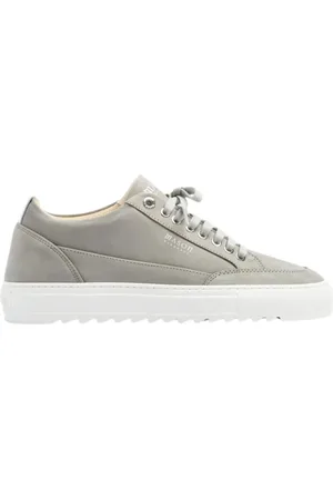 Mason Garments Sko, Herre, Grå, 43 EU, Tia Sneakers i Grå