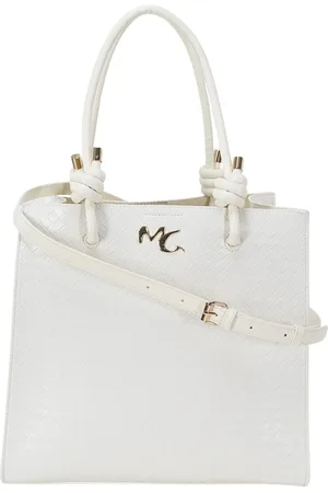 Manila Grace Taske, Dame, , ONE SIZE, Knudestil Håndtaske 
