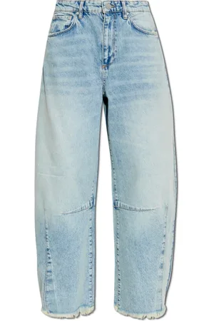 AllSaints Jeans, Dame, Blå, W27, Jeans Jett