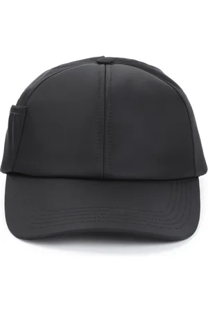 Jacquemus Tilbehør, Dame, Sort, 60 CM, Bomuld, Sort Baseball Cap Kvinders Tilbehør