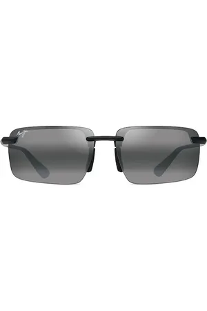 Maui Jim Tilbehør, Dame, Sort, ONE SIZE, Uld, Laulima Solbriller