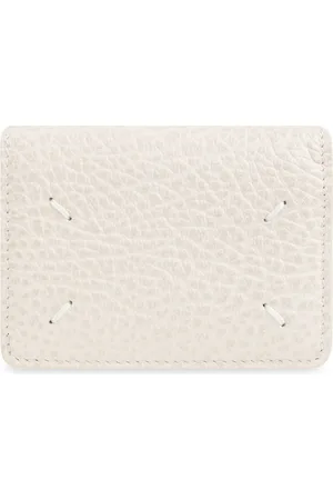 Maison Margiela Tilbehør, unisex, , ONE SIZE, Læder, Bifold Wallet