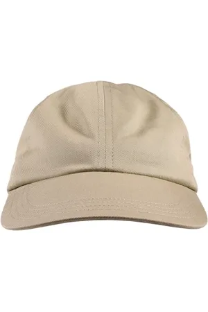 Burberry Tilbehør, Dame, , S, Bomuld, B7311 Hunter Cap