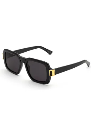 Marni Tilbehør, Dame, Sort, 55 MM, Zamalek Solbriller