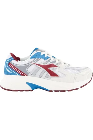 Diadora Sko, Dame, Flerfarvet, 39 EU, Mythos Star Dame Sko