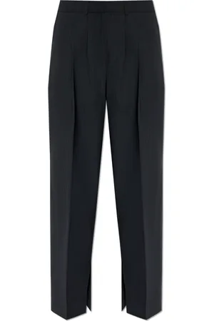 Herskind Bukser, Dame, Blå, M, Polyester, Rupert Bukser