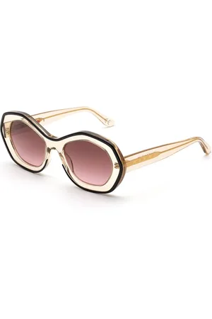 Marni Tilbehør, unisex, , 54 MM, Ulawun Vulcano Solbriller