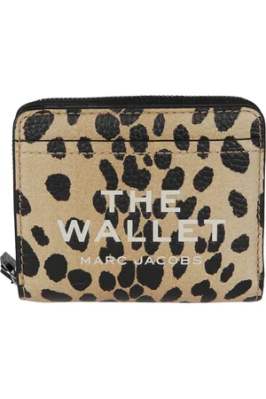 Marc Jacobs Tilbehør, Dame, , ONE SIZE, Uld, Mini Kompakt Pung