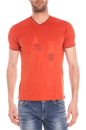 Emporio Armani Top, Herre, , 2XL, Bomuld, Sweatshirts