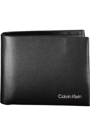 Calvin Klein Tilbehør, Herre, Sort, ONE SIZE, Polyester, Polyesterpung