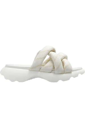 Moncler Sko, Dame, , 37 EU, Læder, Belay Knot Slides