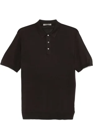 corneliani Top, Herre, Sort, 2XL, Sorte Sweatre til Mænd