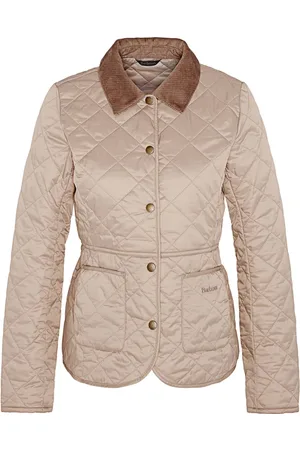 Barbour Jakke, Dame, , XL, Uld, Down Jackets
