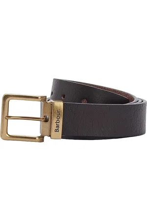 Barbour Tilbehør, Herre, Brun, L, Belts