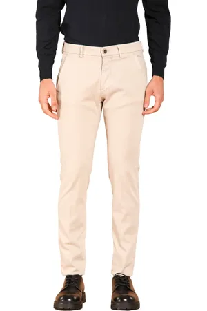Masons Bukser, Herre, , XL, Tyl, Torino Style Chino Bukser