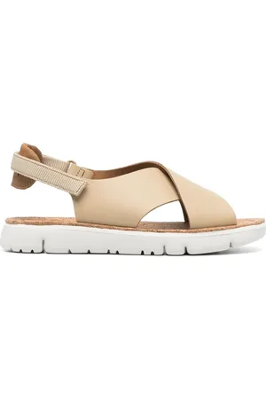 Camper Sko, Dame, , 37 EU, Oruga Sandaler