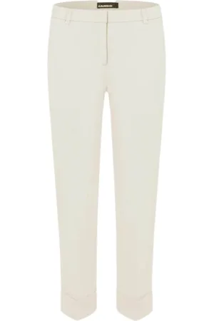 Cambio Bukser, Dame, , S, Krystal Cropped Bukser