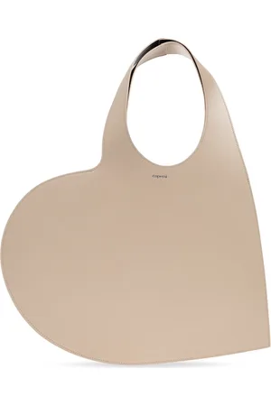 COPERNI Taske, Dame, , ONE SIZE, Læder, Hjerte Tote Bag