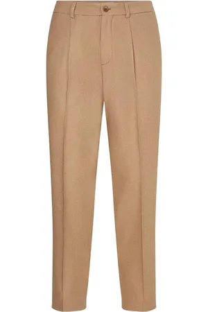 Calvin Klein Bukser, Herre, , XL, Work Fabric Chinos
